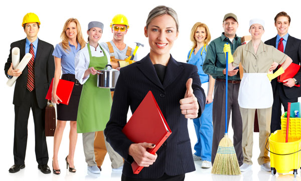 Ergene Ev Temizliği Hizmeti